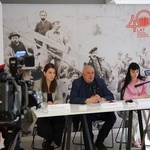 40-lecie udostępnienia "Panoramy Racławickiej" we Wrocławiu