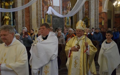 Z Padwy do Paradyża