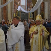 Z Padwy do Paradyża