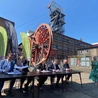 Katowice. Co z terenami po kopalni Wujek? Będzie konkurs architektoniczny
