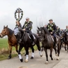 Konna pielgrzymka z okazji roku jubileuszowego 