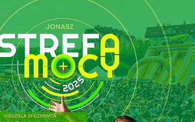 Forum Charyzmatyczne, a po nim Strefa Mocy