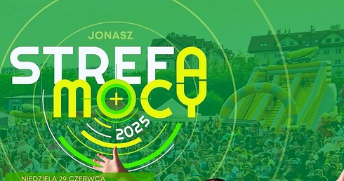 Forum Charyzmatyczne, a po nim Strefa Mocy