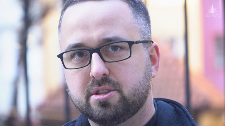 Nowy dyrektor Wydziału Duszpasterstwa Ogólnego AW