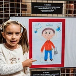 Diecezjalny Konkurs Plastyczny - wystawa 