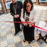 Diecezjalny Konkurs Plastyczny - wystawa 