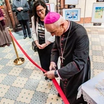 Diecezjalny Konkurs Plastyczny - wystawa 