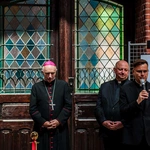 Diecezjalny Konkurs Plastyczny - wystawa 