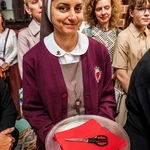 Diecezjalny Konkurs Plastyczny - wystawa 