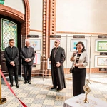 Diecezjalny Konkurs Plastyczny - wystawa 