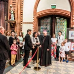 Diecezjalny Konkurs Plastyczny - wystawa 