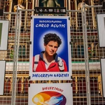 Diecezjalny Konkurs Plastyczny - wystawa 