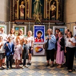 Diecezjalny Konkurs Plastyczny - wystawa 