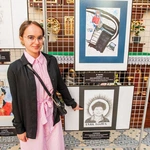 Diecezjalny Konkurs Plastyczny - wystawa 