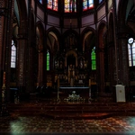 Diecezjalny Konkurs Plastyczny - wystawa 