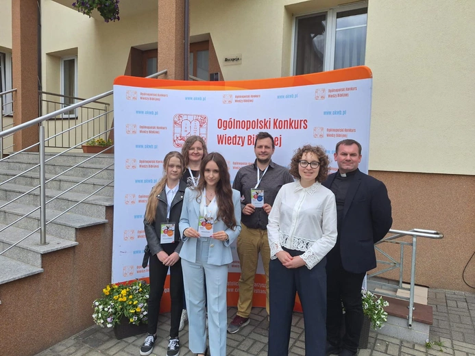 O Ezdraszu, Nehemiaszu i Pawle