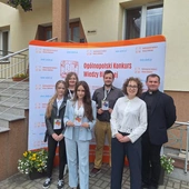 O Ezdraszu, Nehemiaszu i Pawle