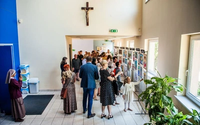 Diecezjalny Konkurs Plastyczny - gala 