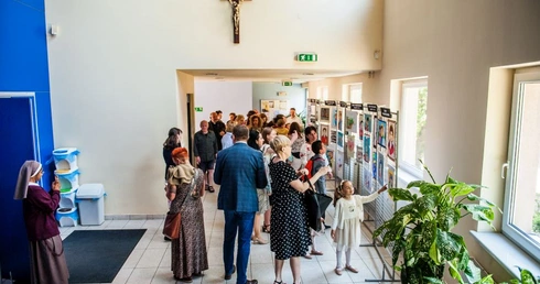 Diecezjalny Konkurs Plastyczny - gala 