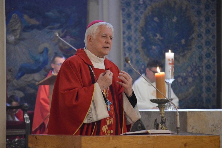 Stypendia im. ks. Szramka - cz. 1