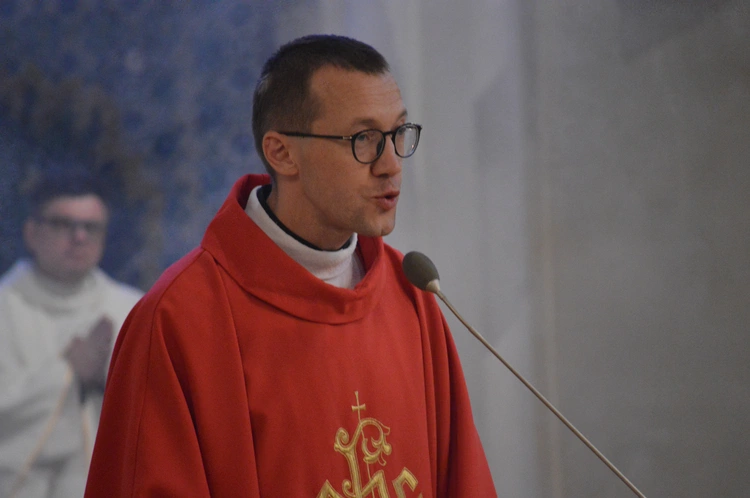 Stypendia im. ks. Szramka - cz. 1