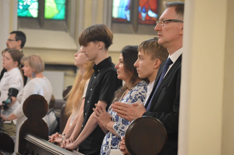 Stypendia im. ks. Szramka - cz. 1