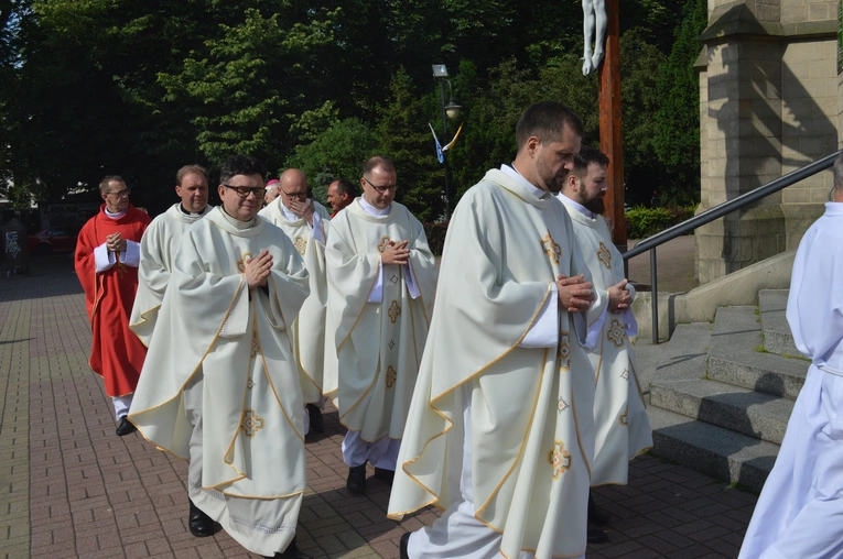 Stypendia im. ks. Szramka - cz. 1