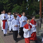 Stypendia im. ks. Szramka - cz. 1