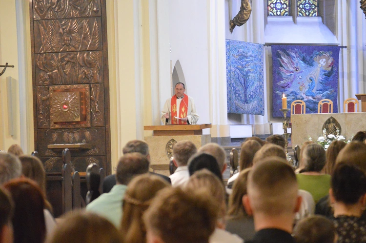 Stypendia im. ks. Szramka - cz. 1