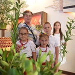 100 lat parafii św. Antoniego w Gołkowicach