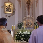 100 lat parafii św. Antoniego w Gołkowicach