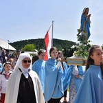 100 lat parafii św. Antoniego w Gołkowicach