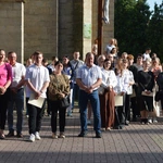 Stypendia im. ks. Szramka - cz. 2