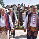 100 lat parafii św. Antoniego w Gołkowicach