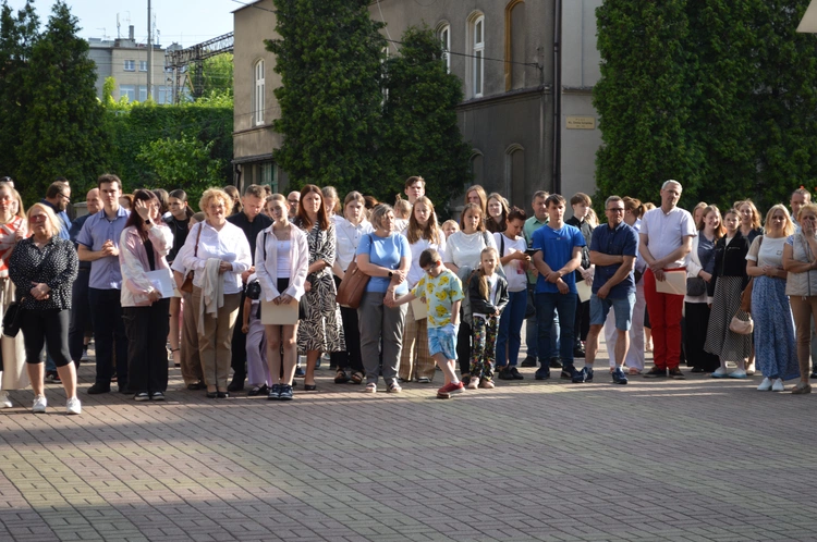 Stypendia im. ks. Szramka - cz. 2