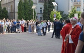 Stypendia im. ks. Szramka - cz. 2
