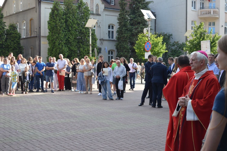 Stypendia im. ks. Szramka - cz. 2