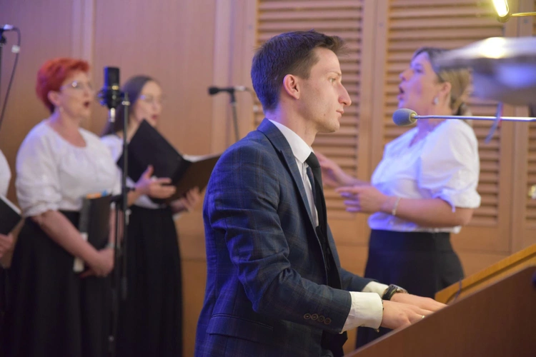 100 lat parafii św. Antoniego w Gołkowicach