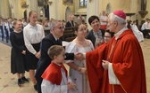 Stypendia im. ks. Szramka - cz. 2
