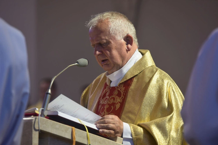 100 lat parafii św. Antoniego w Gołkowicach