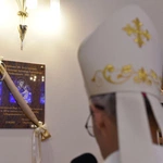 100 lat parafii św. Antoniego w Gołkowicach