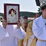 100 lat parafii św. Antoniego w Gołkowicach