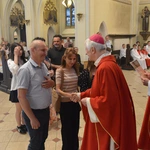 Stypendia im. ks. Szramka - cz. 2