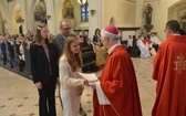 Stypendia im. ks. Szramka - cz. 2