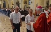 Stypendia im. ks. Szramka - cz. 2