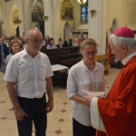 Stypendia im. ks. Szramka - cz. 2