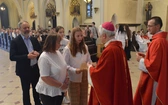 Stypendia im. ks. Szramka - cz. 2