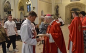 Stypendia im. ks. Szramka - cz. 2