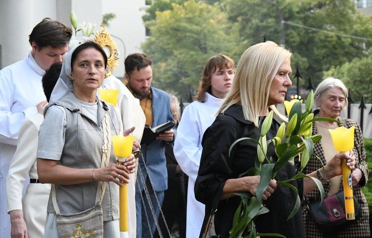 Odpust św. Antoniego