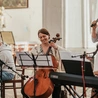 Msza św. na rozpoczęcie VI Festiwalu dla Życia